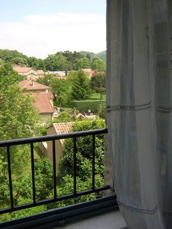 Mas Casta Nea Bed & Breakfast Thueyts Luaran gambar