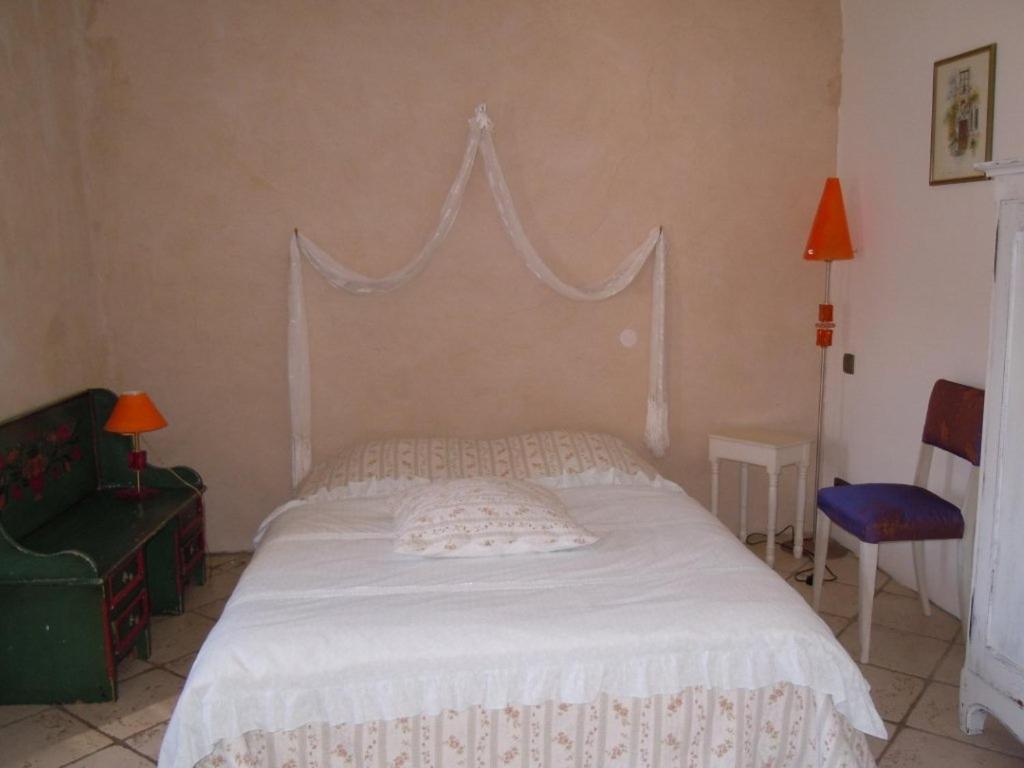 Mas Casta Nea Bed & Breakfast Thueyts Bilik gambar