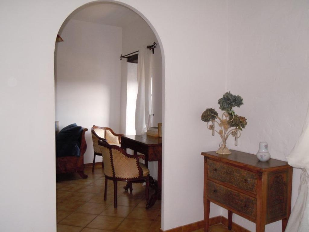 Mas Casta Nea Bed & Breakfast Thueyts Luaran gambar