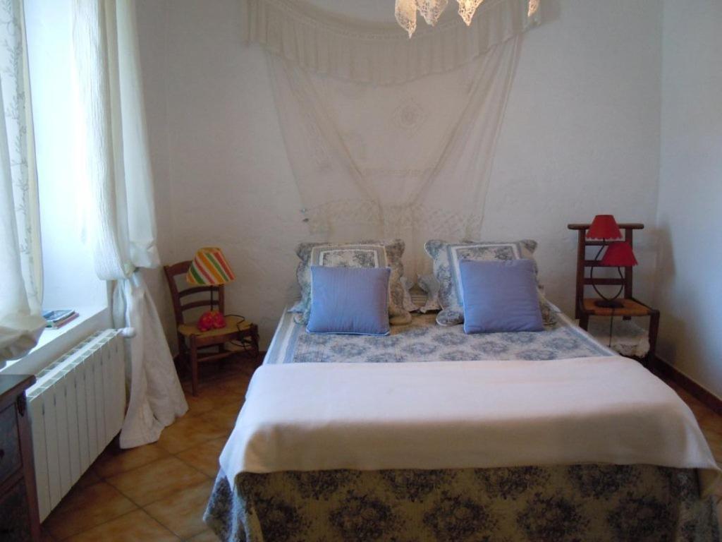 Mas Casta Nea Bed & Breakfast Thueyts Bilik gambar