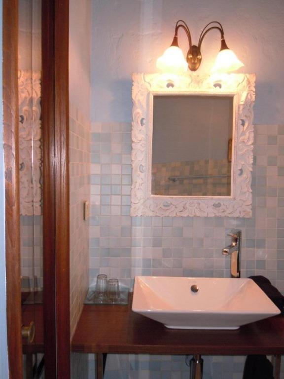 Mas Casta Nea Bed & Breakfast Thueyts Luaran gambar